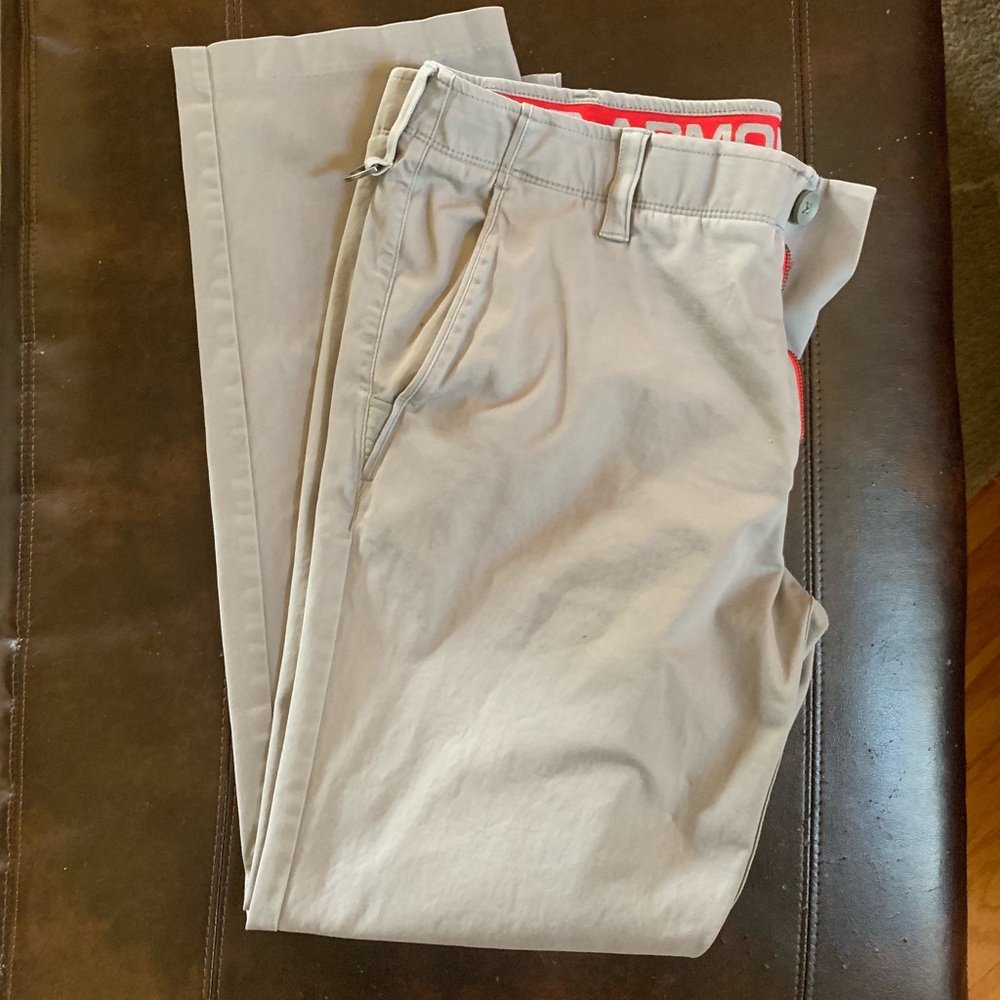 Men’s Under Armour Pants